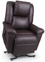 Golden Technologies MaxiComfort DayDreamer PR-632 Infinite Position Lift Chair